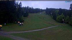 Slalomka