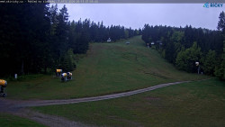Slalomka
