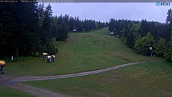 Slalomka
