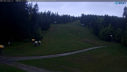 Slalomka