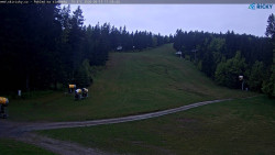Slalomka