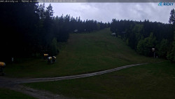 Slalomka
