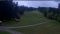 Slalomka