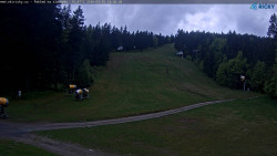 Slalomka
