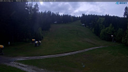 Slalomka