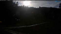 Slalomka