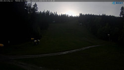 Slalomka