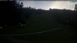 Slalomka