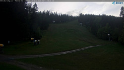 Slalomka