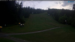 Slalomka