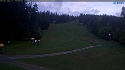 Slalomka