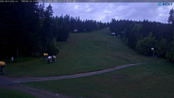 Slalomka