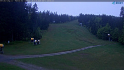 Slalomka