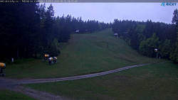 Slalomka
