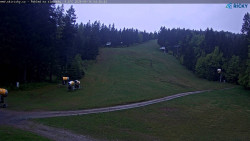 Slalomka