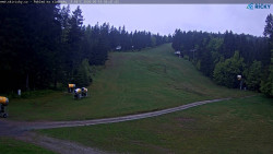 Slalomka