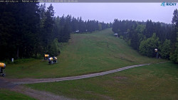 Slalomka