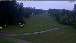 Slalomka