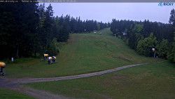 Slalomka
