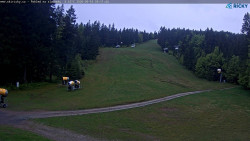 Slalomka