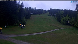 Slalomka
