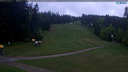 Slalomka