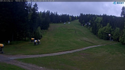 Slalomka