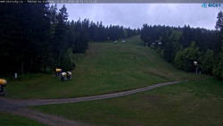 Slalomka