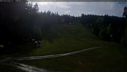 Slalomka