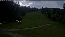 Slalomka