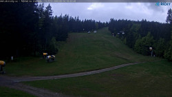 Slalomka