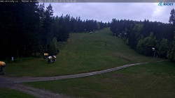 Slalomka