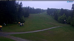 Slalomka