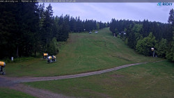 Slalomka