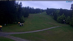 Slalomka