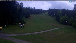 Slalomka
