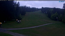 Slalomka