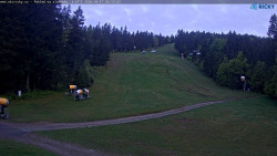 Slalomka
