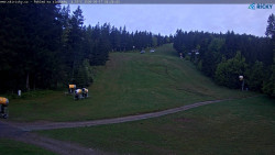 Slalomka