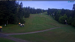 Slalomka