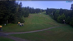 Slalomka
