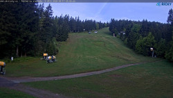 Slalomka