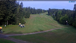 Slalomka