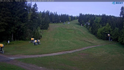Slalomka