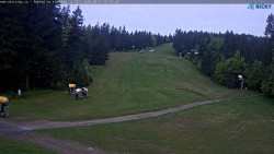 Slalomka