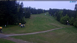 Slalomka