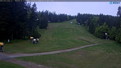Slalomka