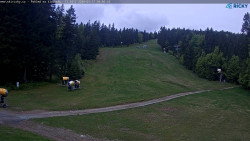 Slalomka
