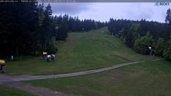 Slalomka
