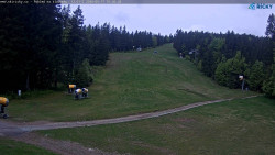 Slalomka